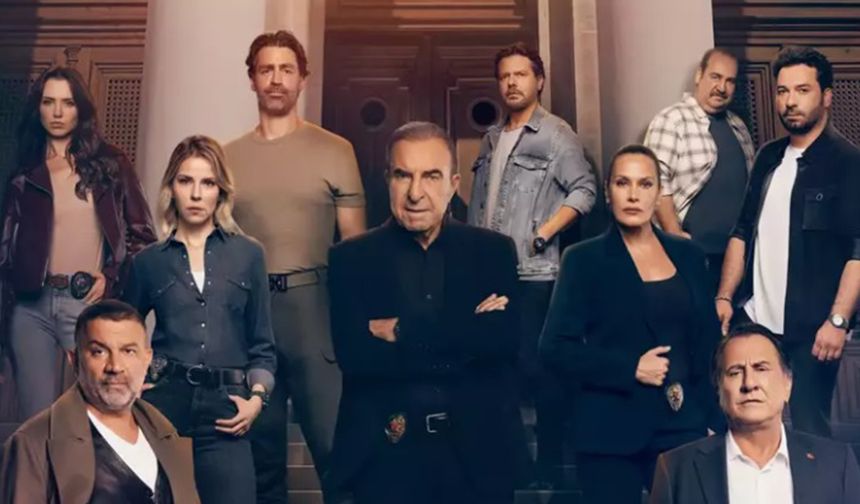 Arka Sokaklar dizisinde “Adem Ağa” rüzgarı…