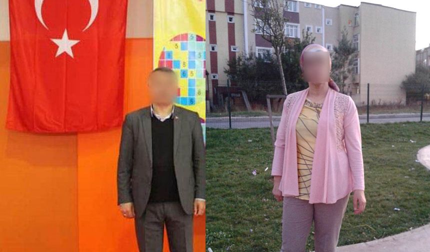 İstanbul’daki ilkokulda korkunç iddia! Yemeğine çamaşır suyu katmış