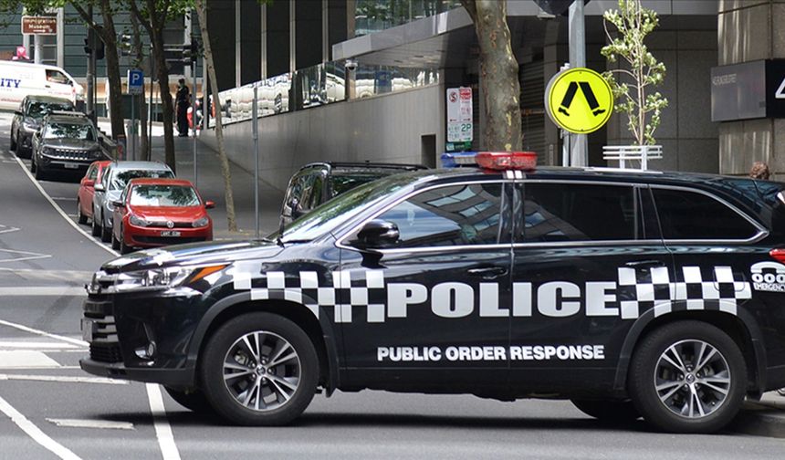 Avustralya'da silahlı saldırı! Çok sayıda ölü