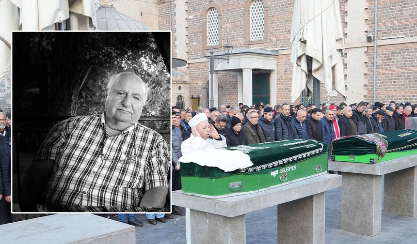 Hayatlarının şokunu yaşadılar! Babasının cenazesini bakın nerede buldu