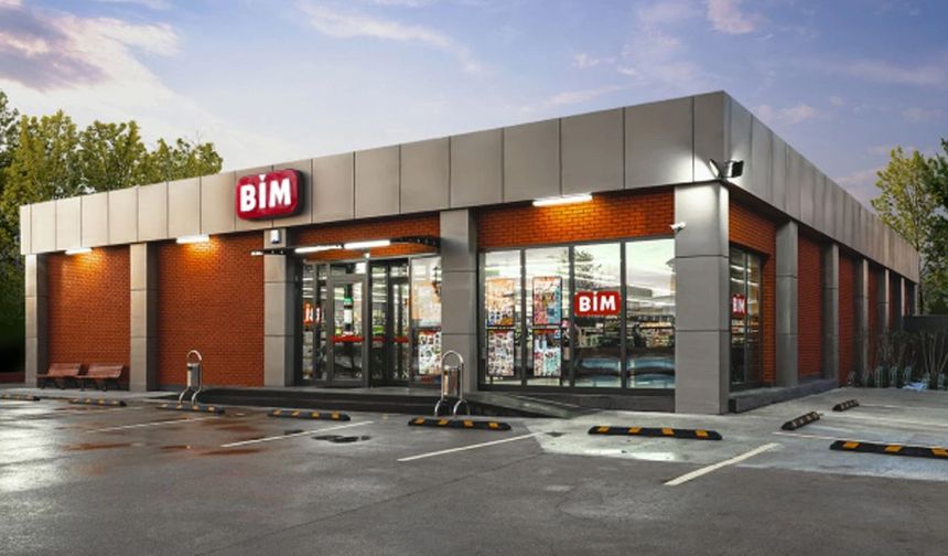 BİM banka kuruyor! KAP açıklaması geldi