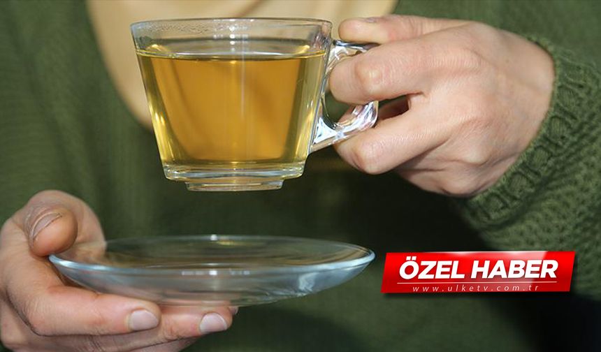 "Zararı yoktur" demeyin! Bitki çaylarındaki gizli tehlike