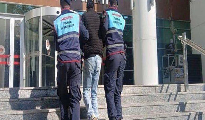 1 milyon lira değerindeki evi çalındı!