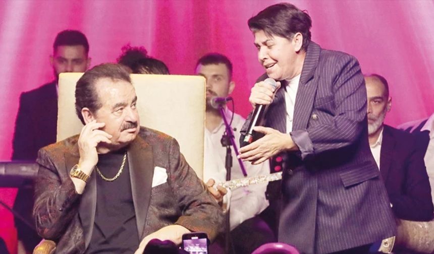 Arabeskin ünlü ismi üzen haberi duyurmuştu: 29 gündür...