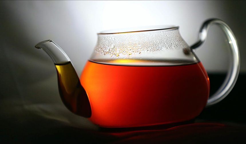 Dikkat çeken araştırma! "Düzenli çay tüketimi..."