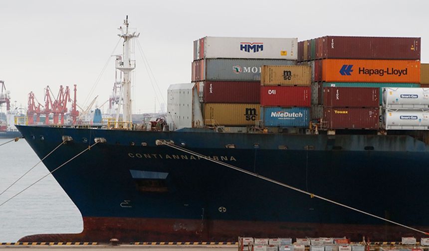 Çin'den rekor! İlk kez 1 trilyon doları aştı