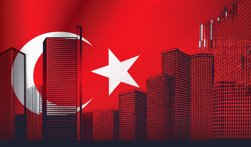 Türkiye ilk 4'e girerek farkını ortaya koydu