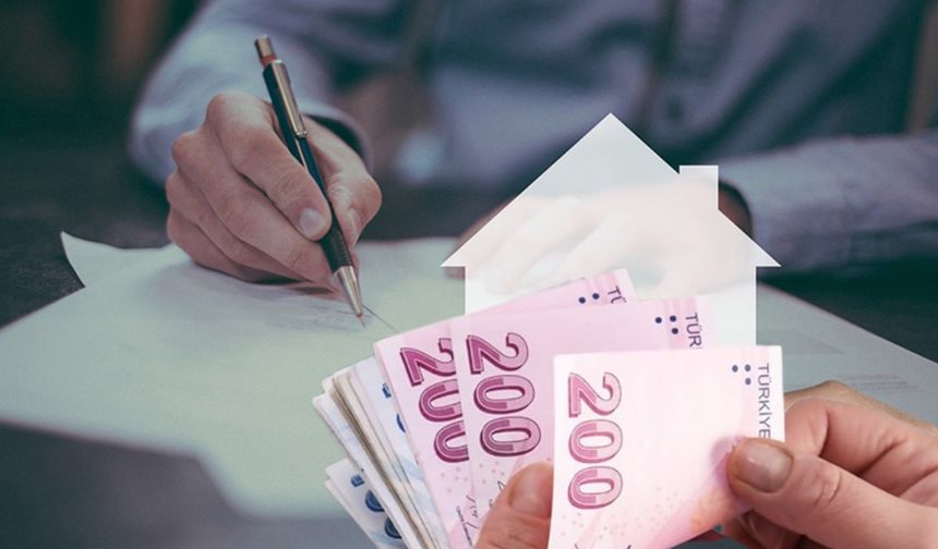 Emlak vergisinde üst sınır belirlendi