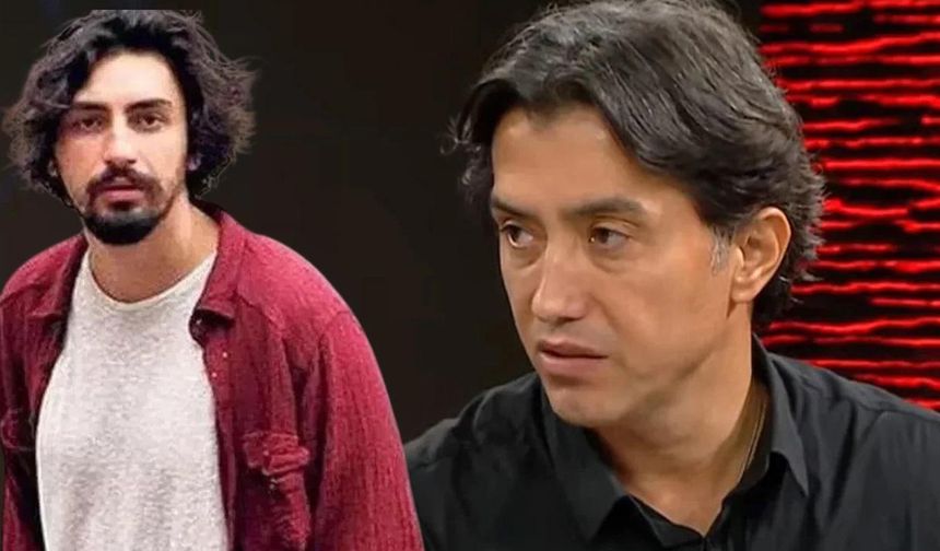 Emrullah Erdinç gözaltına alındı