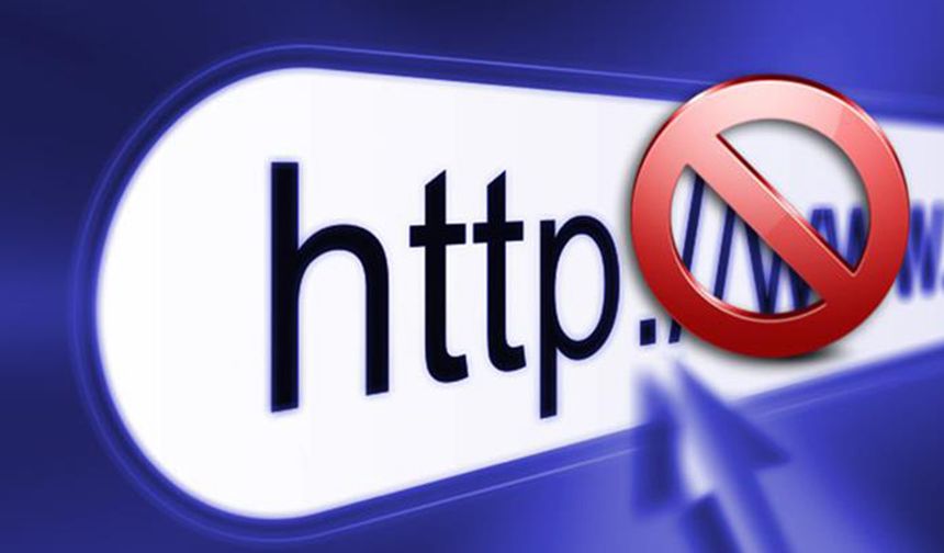 Yüz binlerce kullanıcısı vardı! Erişim engeli getirildi