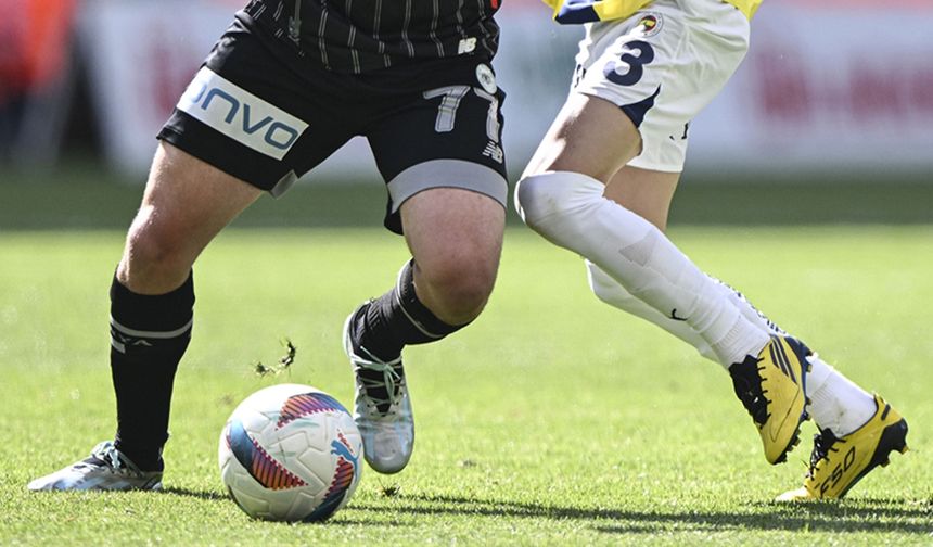 Fenerbahçe - Konyaspor maçı saat kaçta hangi kanalda?