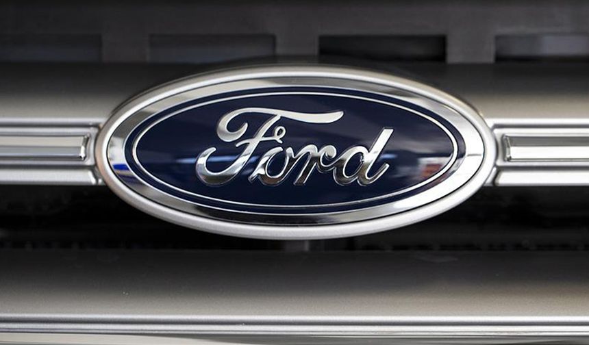 Ford’dan flaş karar! Anlaşma iptal edildi