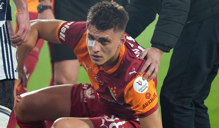 Başsavcılıktan Kazımcan Karataş açıklaması!