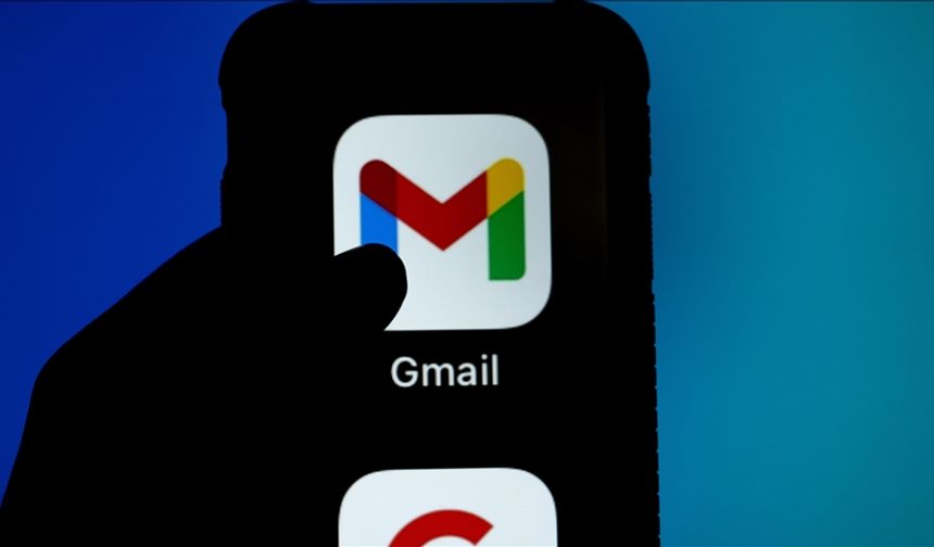 Gmail'de yeni dönem! Kullanıcılara "güvenlik" uyarısı