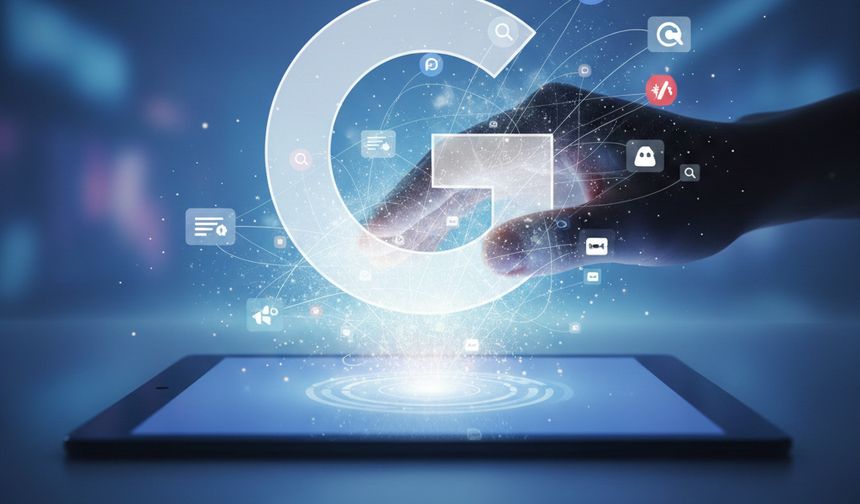 Google temiz kağıdı! Bu hakkınızı biliyor musunuz?