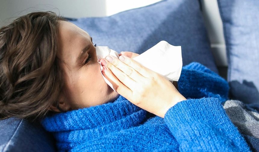 H3N2 virüsü Türkiye için endişe oluşturuyor mu?