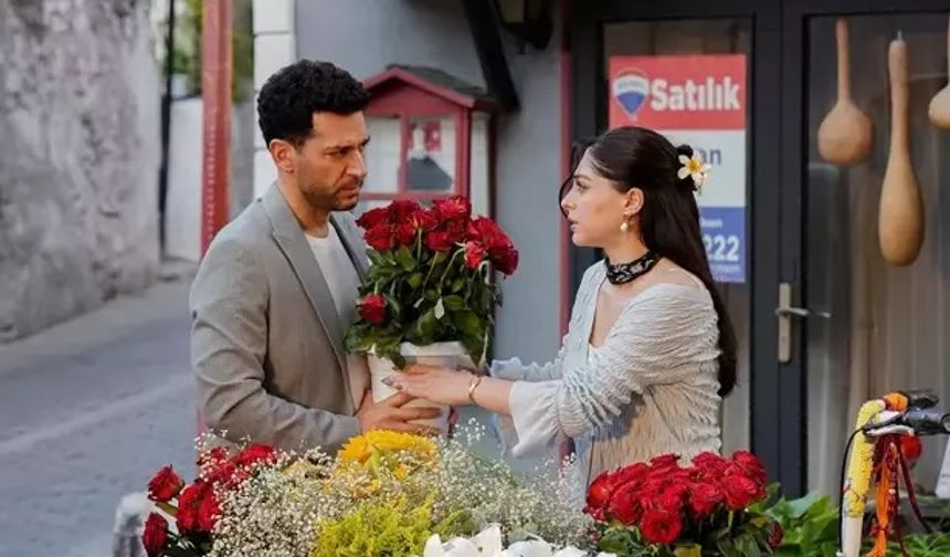 Güller ve Günahlar'ın başrolünden dikkat çeken açıklamalar!