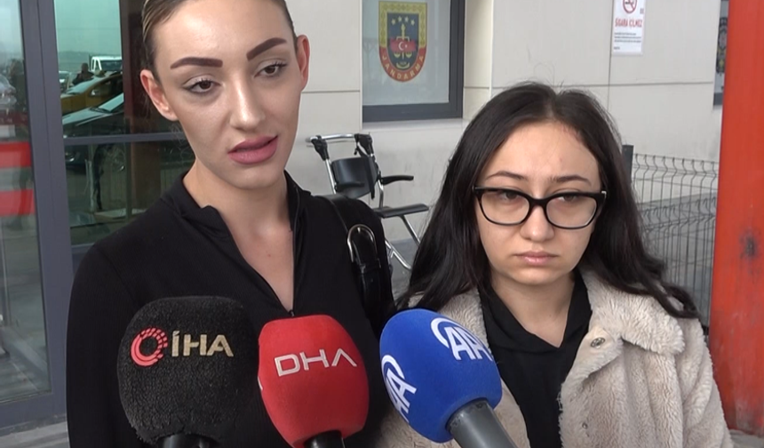 Şarkıcı Güllü'nün kızı için istenen ceza belli oldu