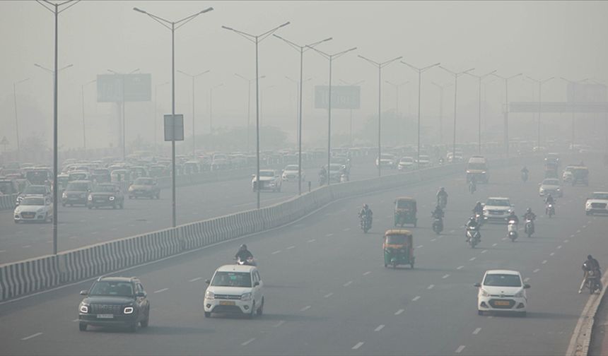 Yetkililer harekete geçti! Hindistan’da alarm