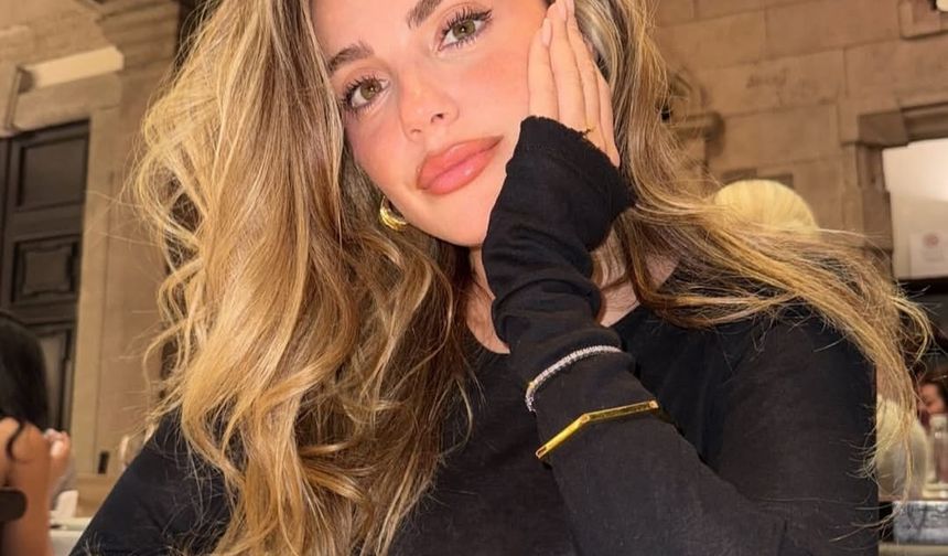 Ünlü oyuncu gözaltına alındı