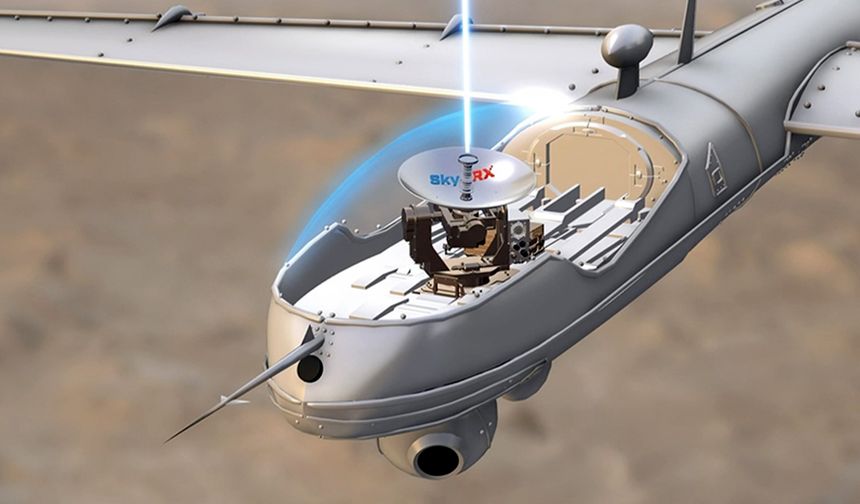 Türk savunma sanayisi Ekvator'da da ufukları aştı