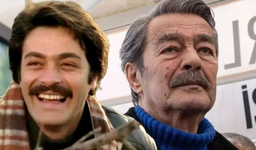 Uzun süredir tedavi görüyordu! Kadir İnanır'ın son hali ortaya çıktı