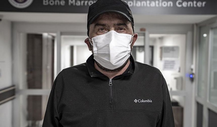 Diz ağrısı şikayetiyle gitti! Yaşam mücadelesi verdi