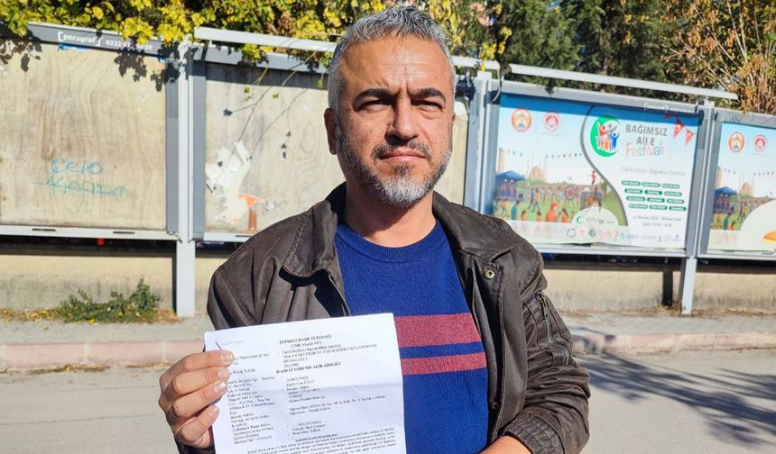 Sevdiği sanatçının müziğini kullandı hayatının şokunu yaşadı!