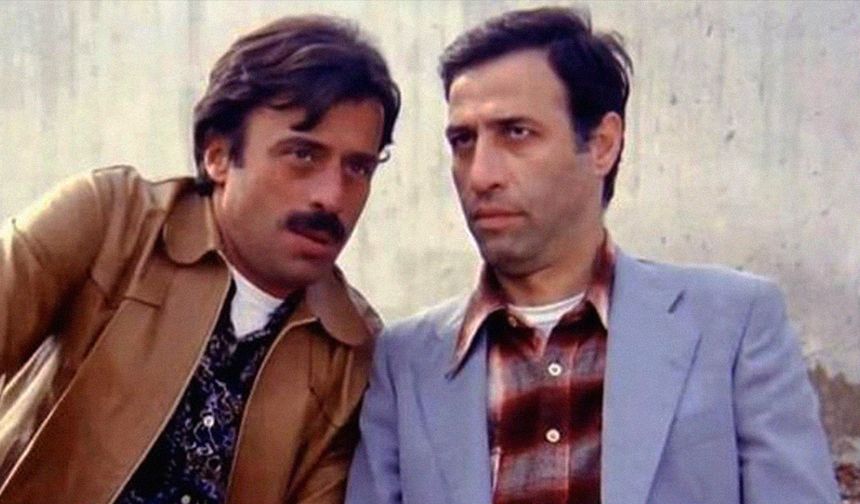 Kemal Sunal'ın "Tokatçı" filmine damga vurmuştu! Hayatını kaybetti
