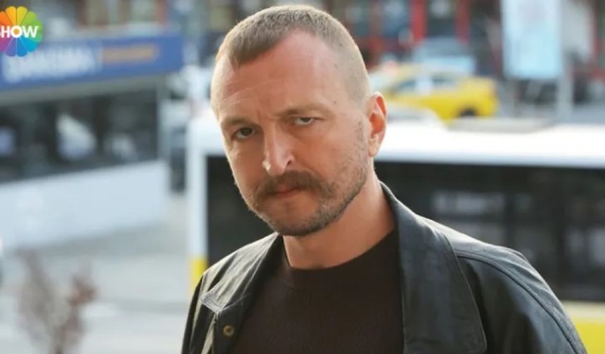 Ünlü oyuncu Veliaht dizisinin kadrosunda…