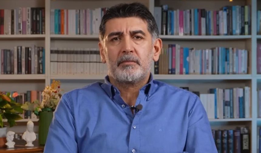 Levent Gültekin serbest bırakıldı