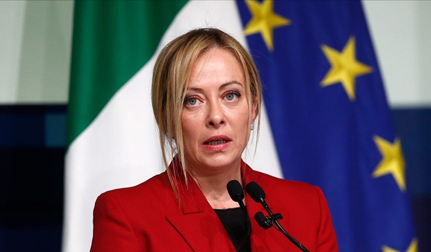 İtalya'dan "acil" yardım kararı