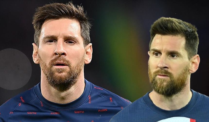 Messi’yi derinden sarsan kaza!