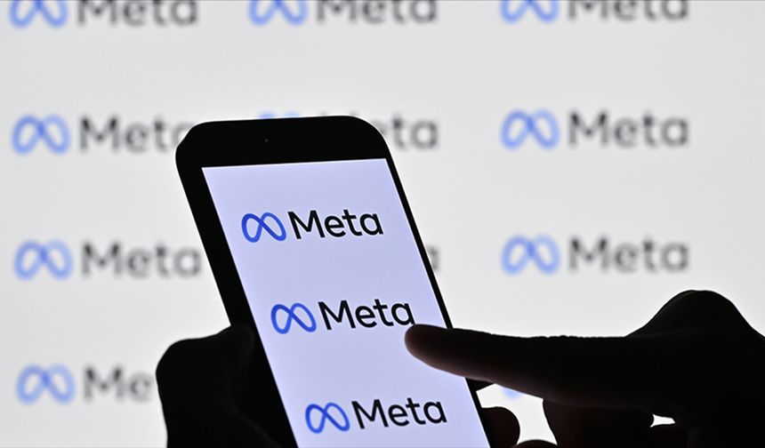 Meta harekete geçti! Hesapları kapatmaya başladı