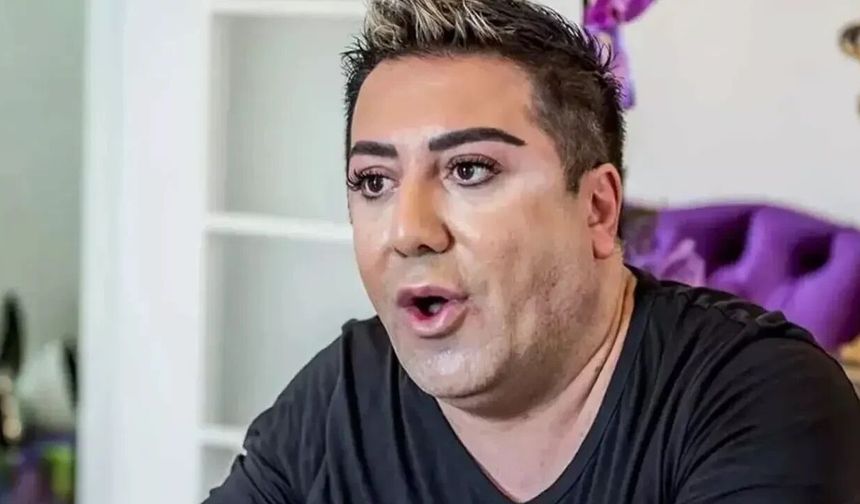 Sosyal medya fenomeni Murat Övüç hakkında karar çıktı!