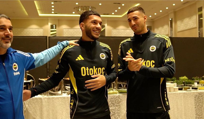 Fenerbahçe'de yeni dönem: İlk ayrılık belli oldu