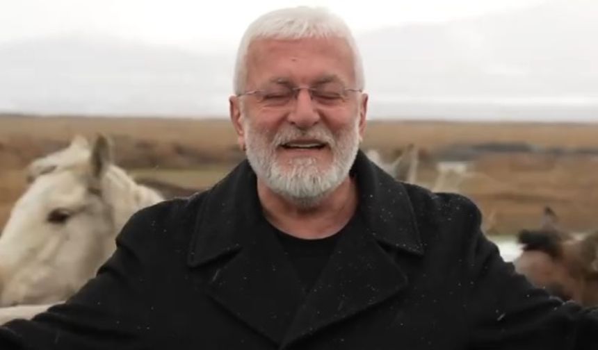 Sanatçı Onur Akın’dan kötü haber