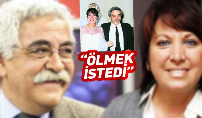 Oya Başar'dan Levent Kırca itirafı: Ölmek istedi