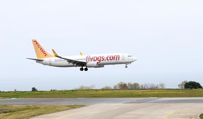 Pegasus'tan 2,5 yıl sonra kritik hamle