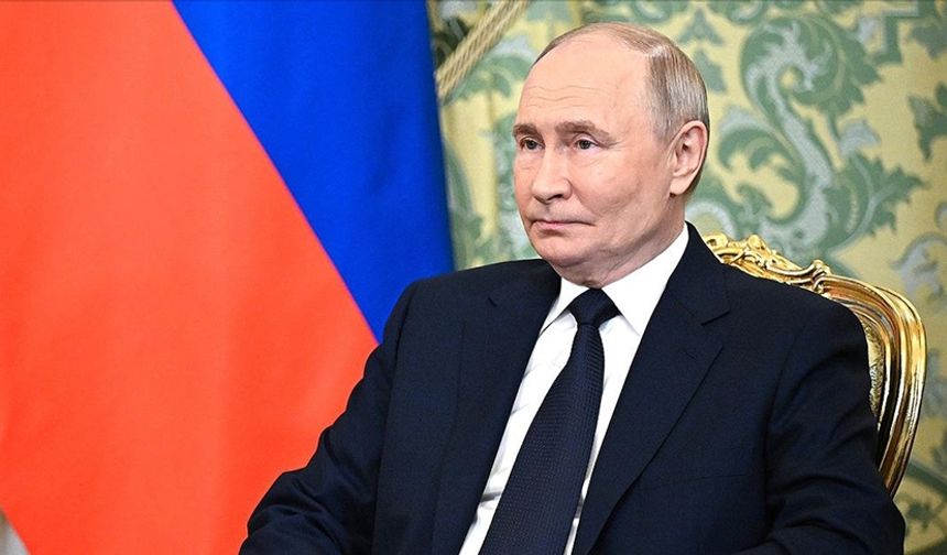 Putin'e suikast girişimi sonrası peş peşe açıklamalar...