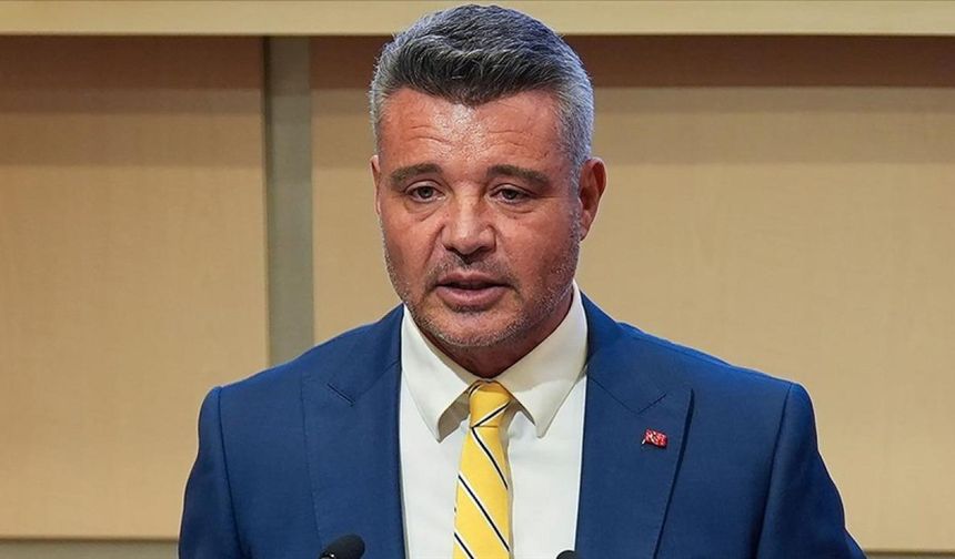 Sadettin Saran: Hayalim şampiyonluk, görevimi bırakmayacağım