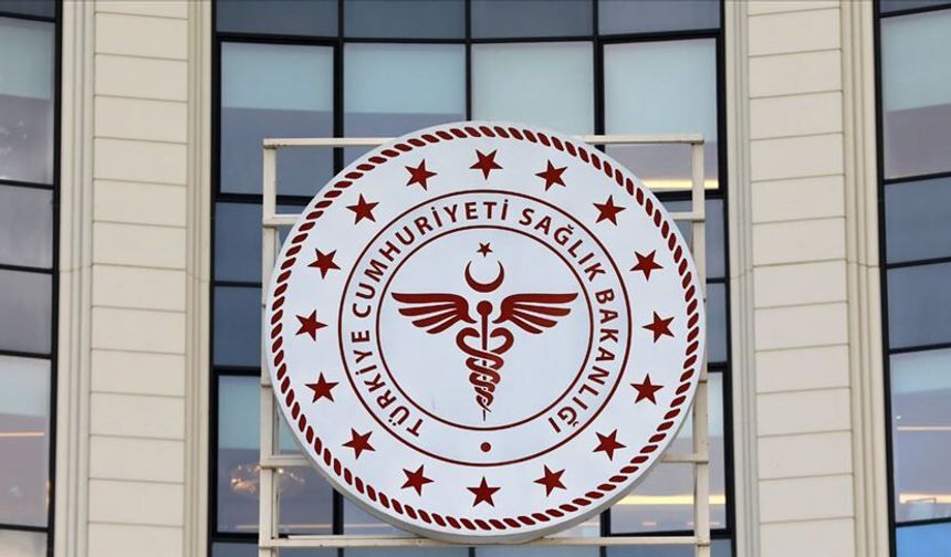 Sağlık Bakanlığı açıkladı: İlk kez Türkiye'de gerçekleşti