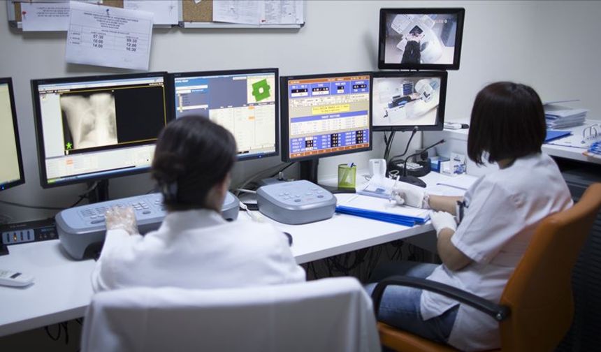 🥼Kanser taramanız için aile hekiminize gidin