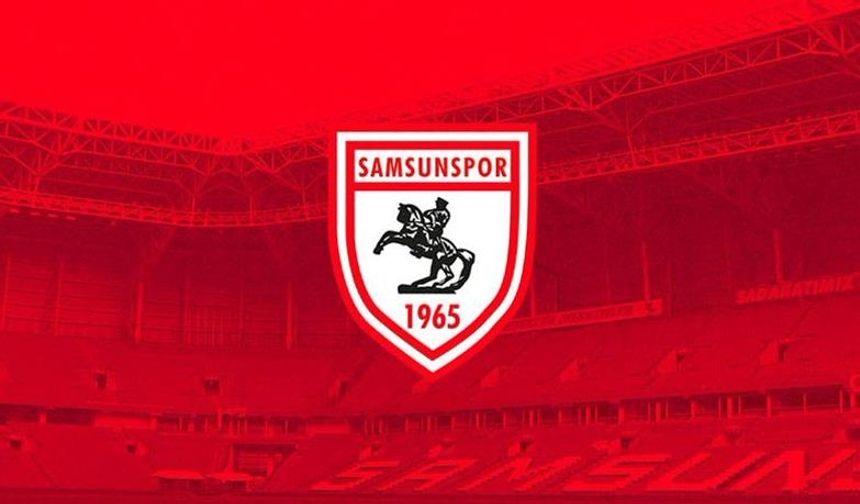 Samsunspor'dan "penaltı" açıklaması: Kara bir gece...