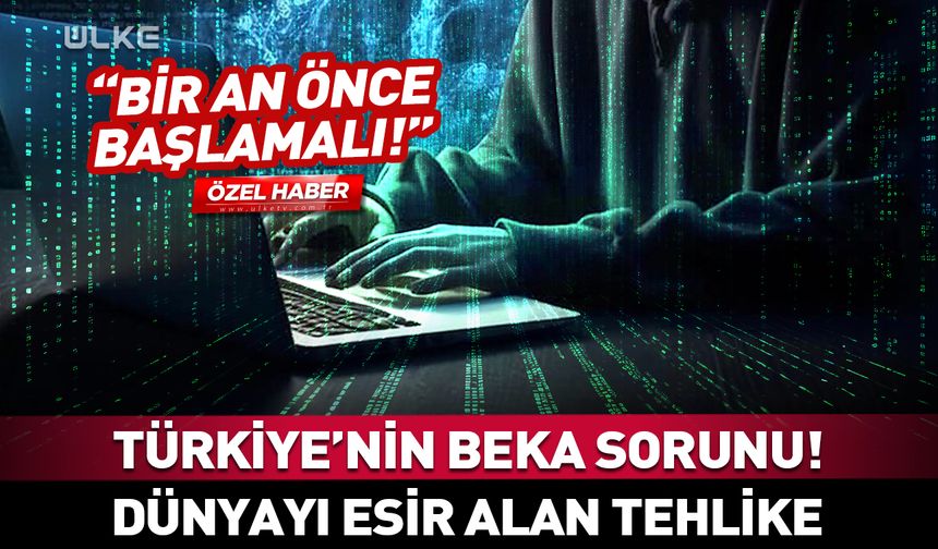 Bitmeyen "tekrar döngüsü"