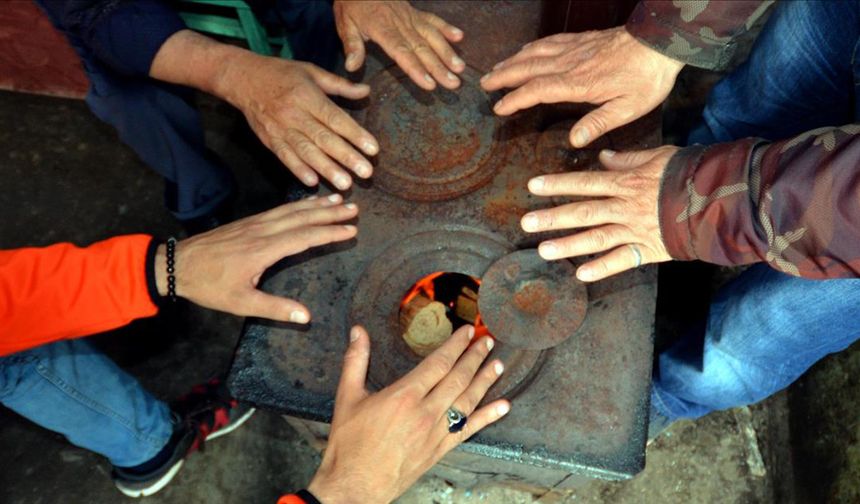 Soba kullananlar dikkat! Uzmanından kritik uyarı