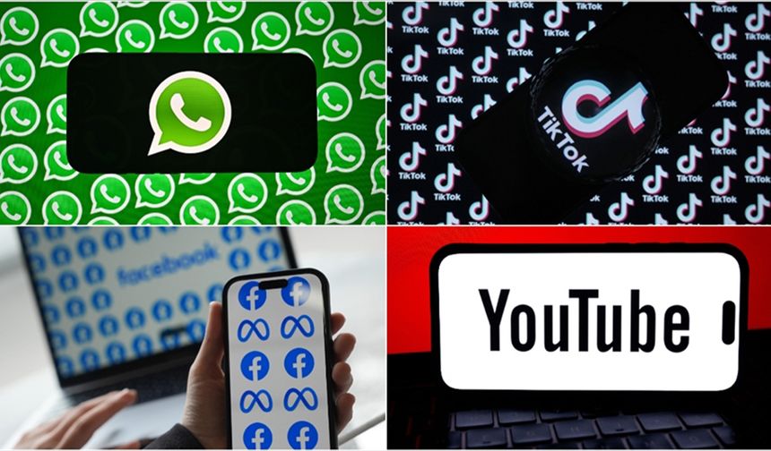 O ülkeden sosyal medya platformları için flaş karar