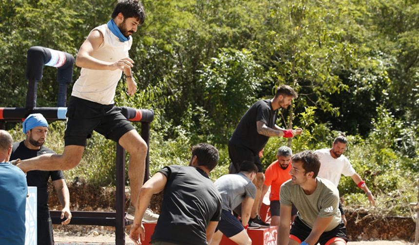 Survivor şampiyonundan yıllar sonra gelen çarpıcı açıklama! “Ondan Allah razı olsun..."