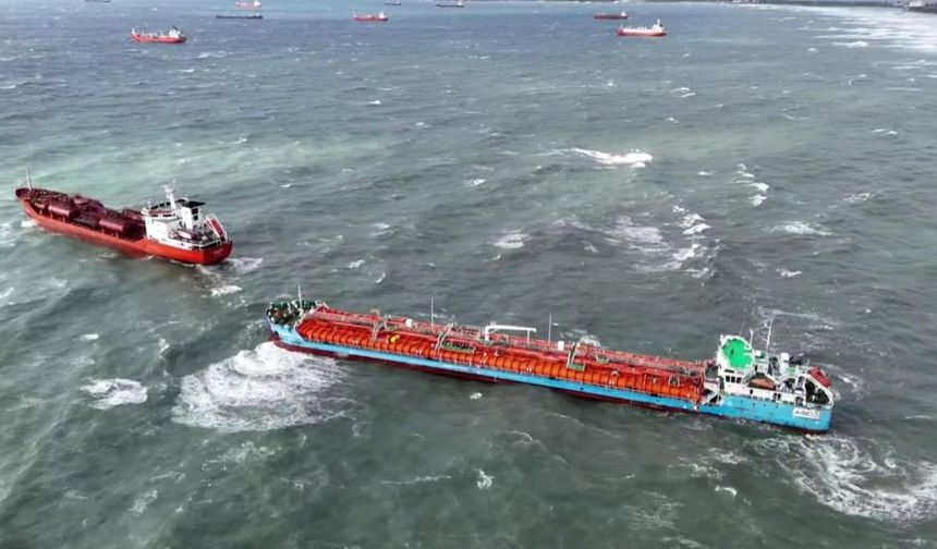 Bakırköy'de alarm! Acil durum çağrısı yapıldı