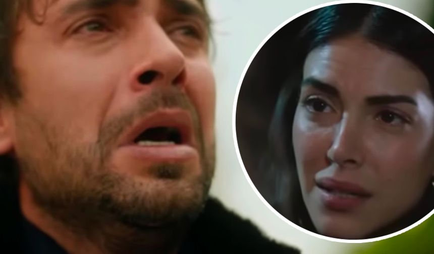 Taşacak Bu Deniz'de son bölüm nefes kesecek! Sır perdesi aralanıyor